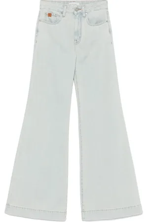 Jacob Cohen Ausgestellte Jeans