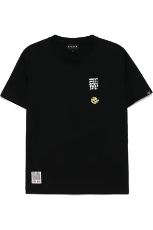 AGNÈS B. On Air T-Shirt