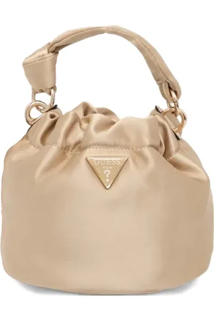 Guess Beuteltasche aus Satin