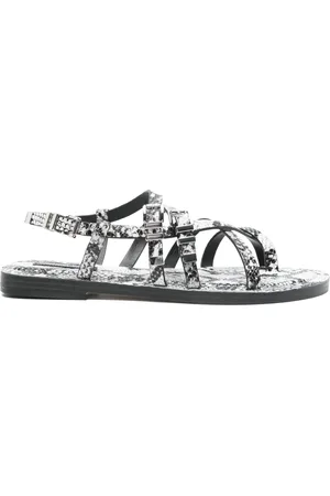 Michael Kors Flache Ballerinas