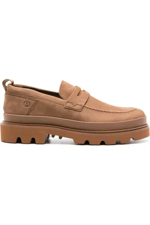 Clarks Badell Step Loafer