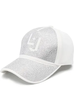 Liu Jo Baseballkappe mit Strassverzierung