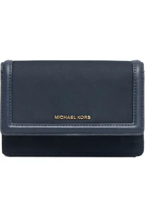 Michael Kors Umhängetasche mit Klappe
