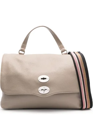 Zanellato Mittelgroße Postina Handtasche