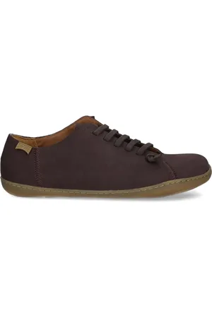 Camper Sneakers mit Schnürung