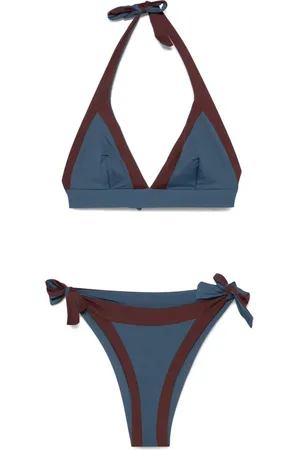 FISICO Wendbarer Bikini