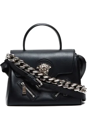 VERSACE 2015-2024 La Medusa Schultertasche