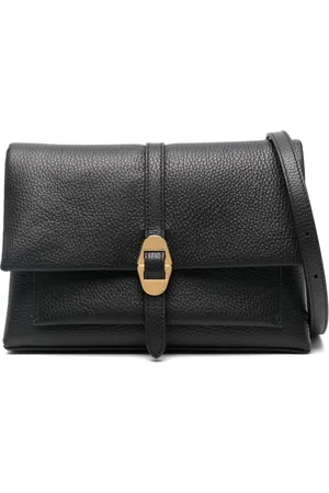 Coccinelle Mittelgroße Dorian Schultertasche