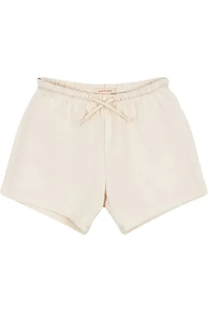 Konges Sløjd Shorts mit Kordelzug