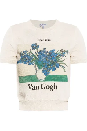 Loewe Van Gogh Pullover