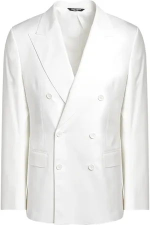 Dolce & Gabbana Doppelreihiges Sakko