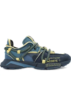 Lacoste Active Runway Sneakers aus Funktionsstoff