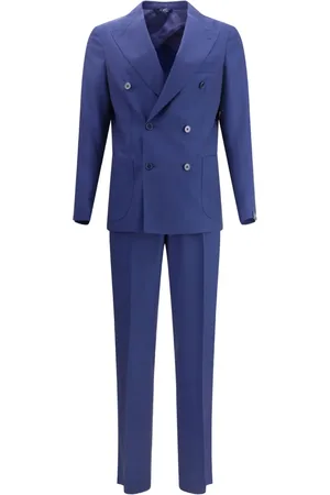 GI CAPRI Positano Anzug