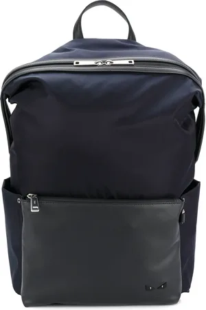 Fendi Rucksack im "Bag Bugs"-Design