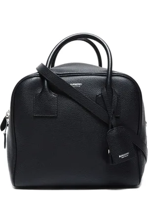 Burberry 2010-2020s Boston Handtasche