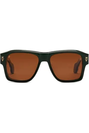 T Henri Eyewear Estoque Sonnenbrille