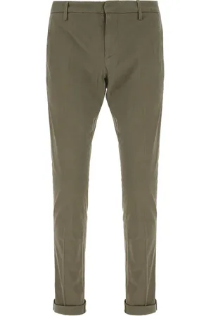 Dondup Chino mit geradem Bein