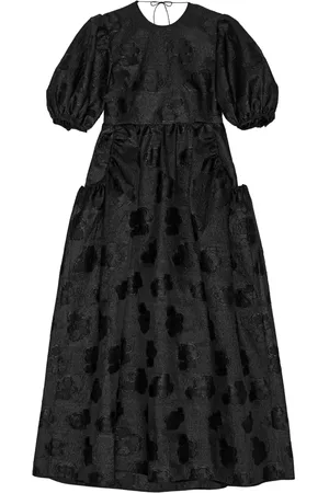 Cecilie Bahnsen Lola Kleid