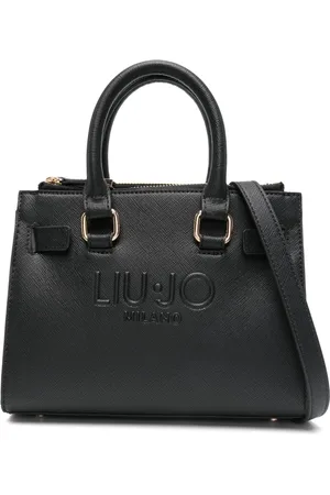 Liu Jo Shopper mit Logo-Prägung