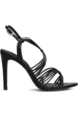 Werner Sandalen mit Riemen 105mm