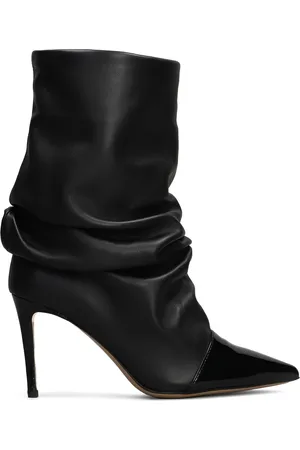 MARC ELLIS Samba Stiefeletten