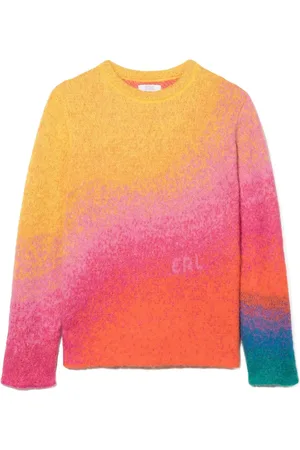 ERL Batik-Pullover