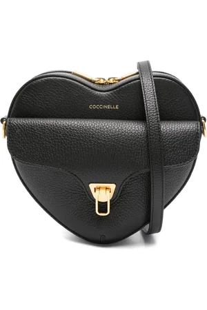 Coccinelle Mini Bear Soft Umhängetasche
