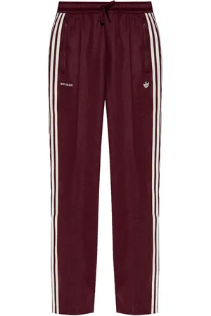 adidas X Sporty & Rick Jogginghose mit 3 Streifen