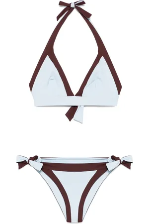 FISICO Wendbarer Bikini