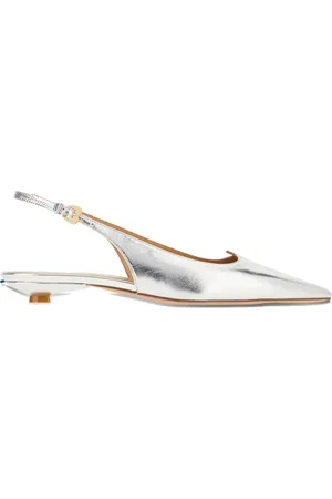 A.BOCCA Ballerinas aus Leder