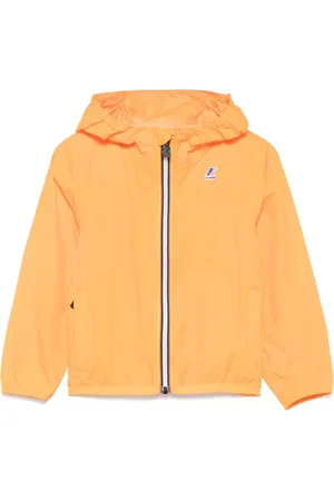 K-Way Claude Jacke