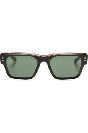 SNOB Giuan Mari Brille mit eckigem Gestell
