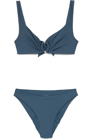 FISICO Bikini mit Ringdetail