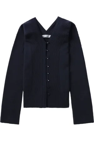 Low Classic Klassischer Cardigan