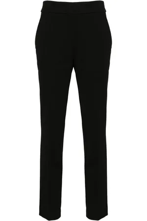 Twin-Set Klassische Cropped-Hose