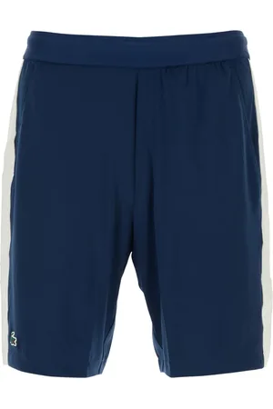 Lacoste X Daniil Medvedev Jersey-Shorts