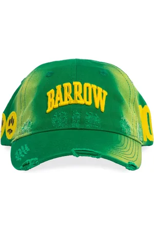 BARROW Baseballkappe mit Logo-Stickerei