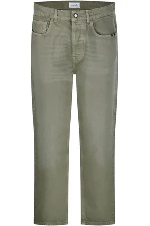 AMISH Jeans mit geradem Bein