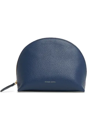 Mansur Gavriel Kleine Bellezza Kosmetiktasche