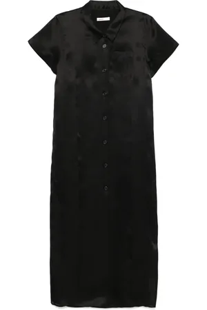 Khaite Effy Midikleid