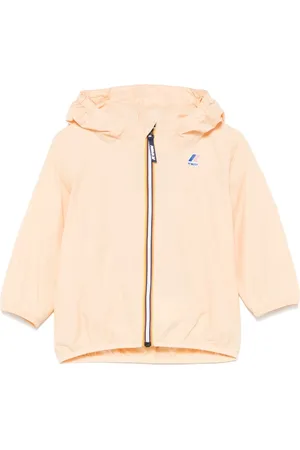 K-Way Claudine Jacke