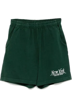 Sporty & Rich NY 94 Sportshorts