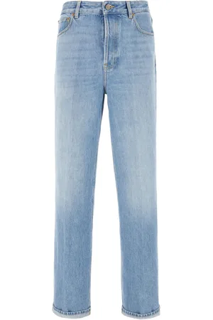 VALENTINO GARAVANI Chez Jeans