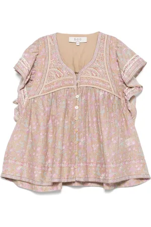 SEA Gisela Bluse