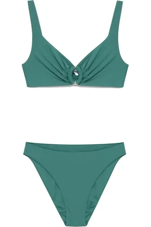 FISICO Bikini mit Ringdetail