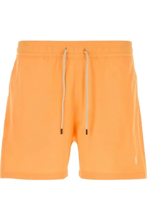 Ralph Lauren Badeshorts mit Kordelzug