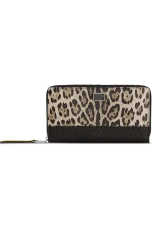 Dolce & Gabbana Dauphine Portemonnaie