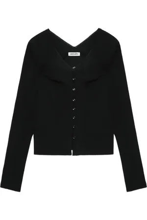 Low Classic Klassischer Cardigan