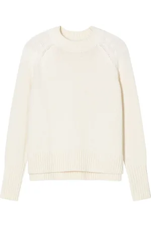 Closed Pullover mit Rundhalsausschnitt