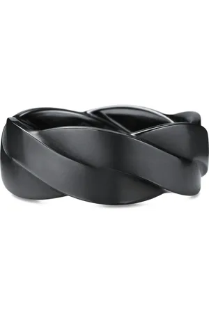 David Yurman DY Helios Ring 9mm